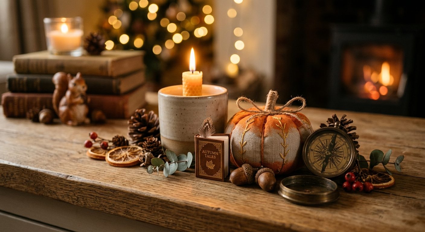 Festtemaer der virker – idéer til enhver anledning